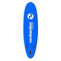 Two Bare Feet Sport Air All-Around iSUP 10' 6